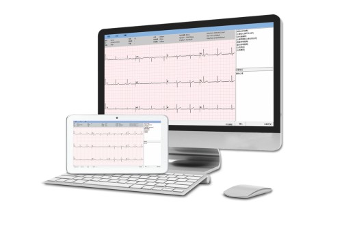 區域心電管理平臺